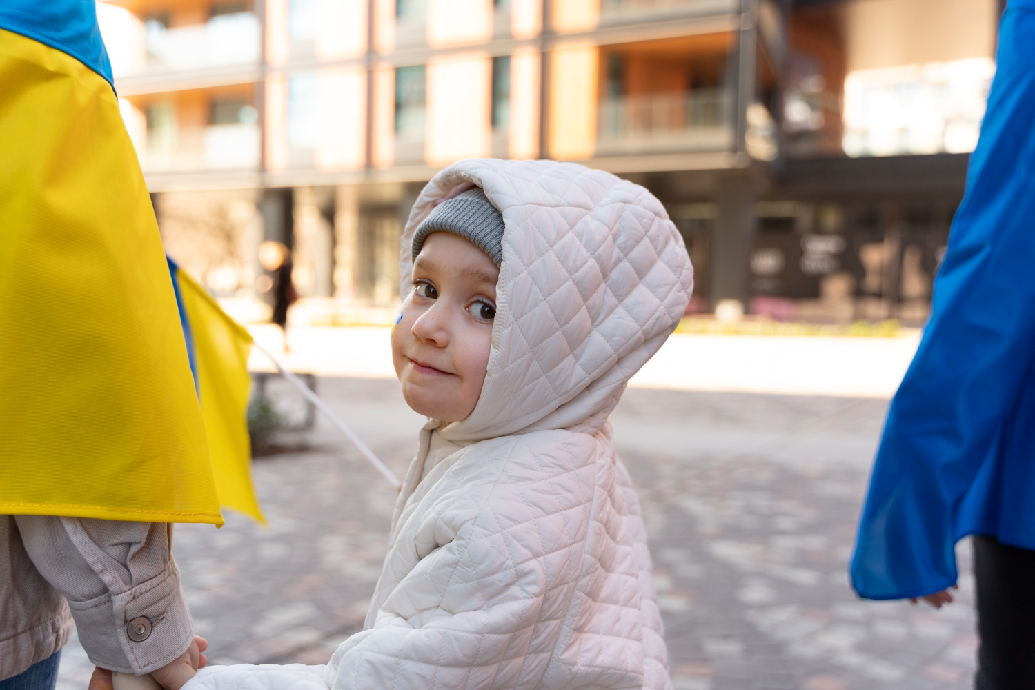 ukrainians